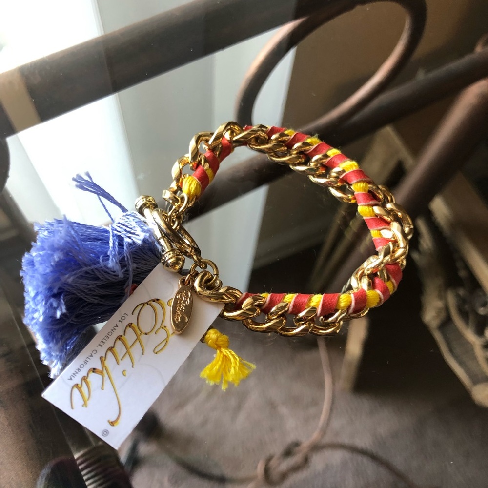 Ettika bracelet
